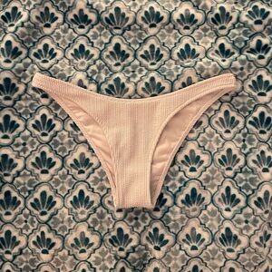 Victoria’s Secret PINK Bikini Bottoms